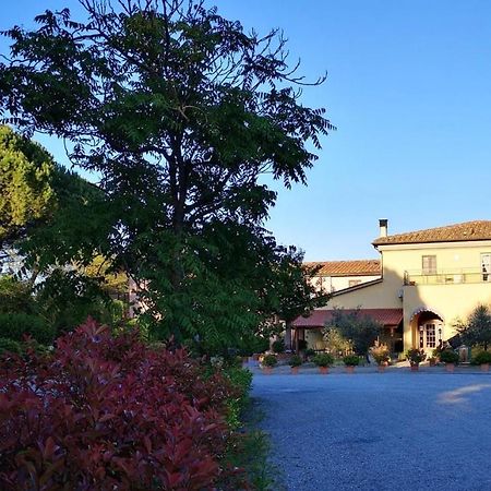 Hotel Molino D'Era Volterra Zewnętrze zdjęcie