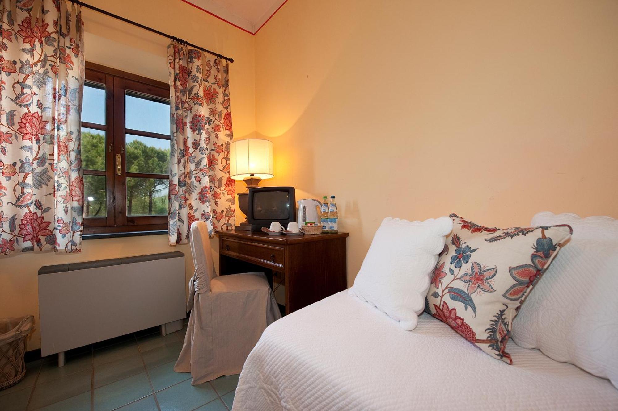 Hotel Molino D'Era Volterra Zewnętrze zdjęcie