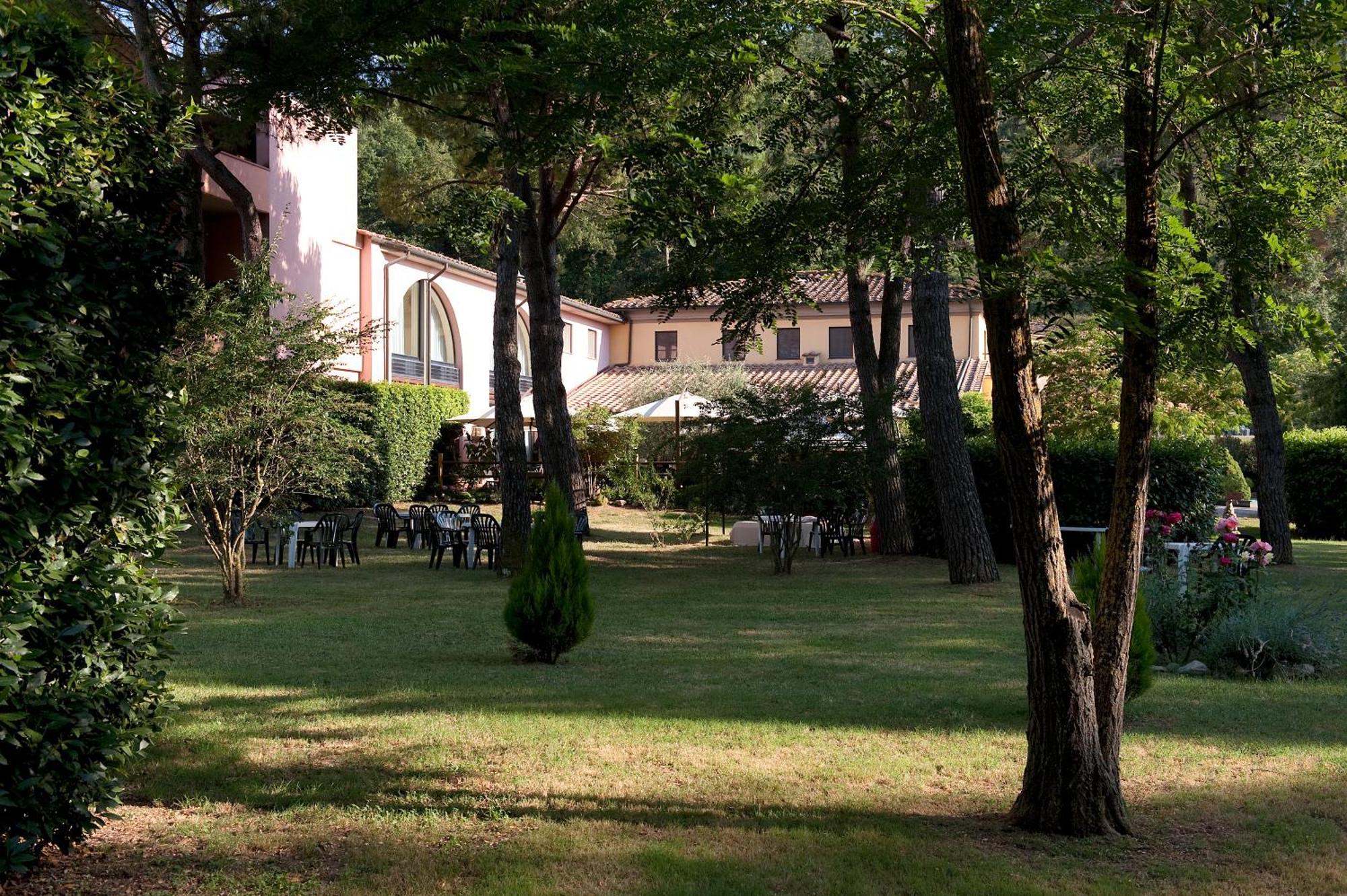 Hotel Molino D'Era Volterra Zewnętrze zdjęcie