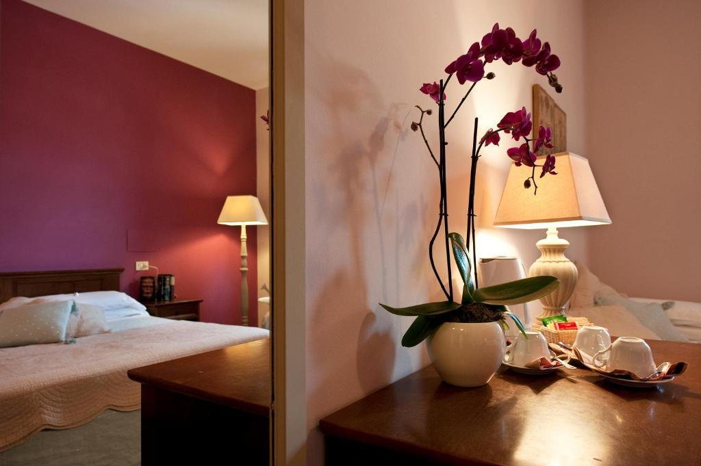 Hotel Molino D'Era Volterra Pokój zdjęcie