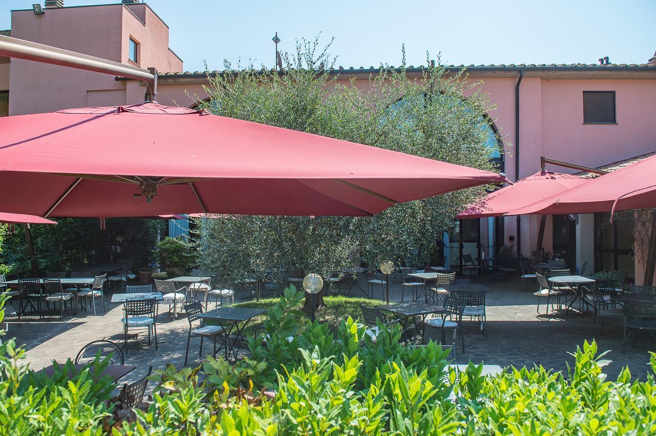 Hotel Molino D'Era Volterra Zewnętrze zdjęcie