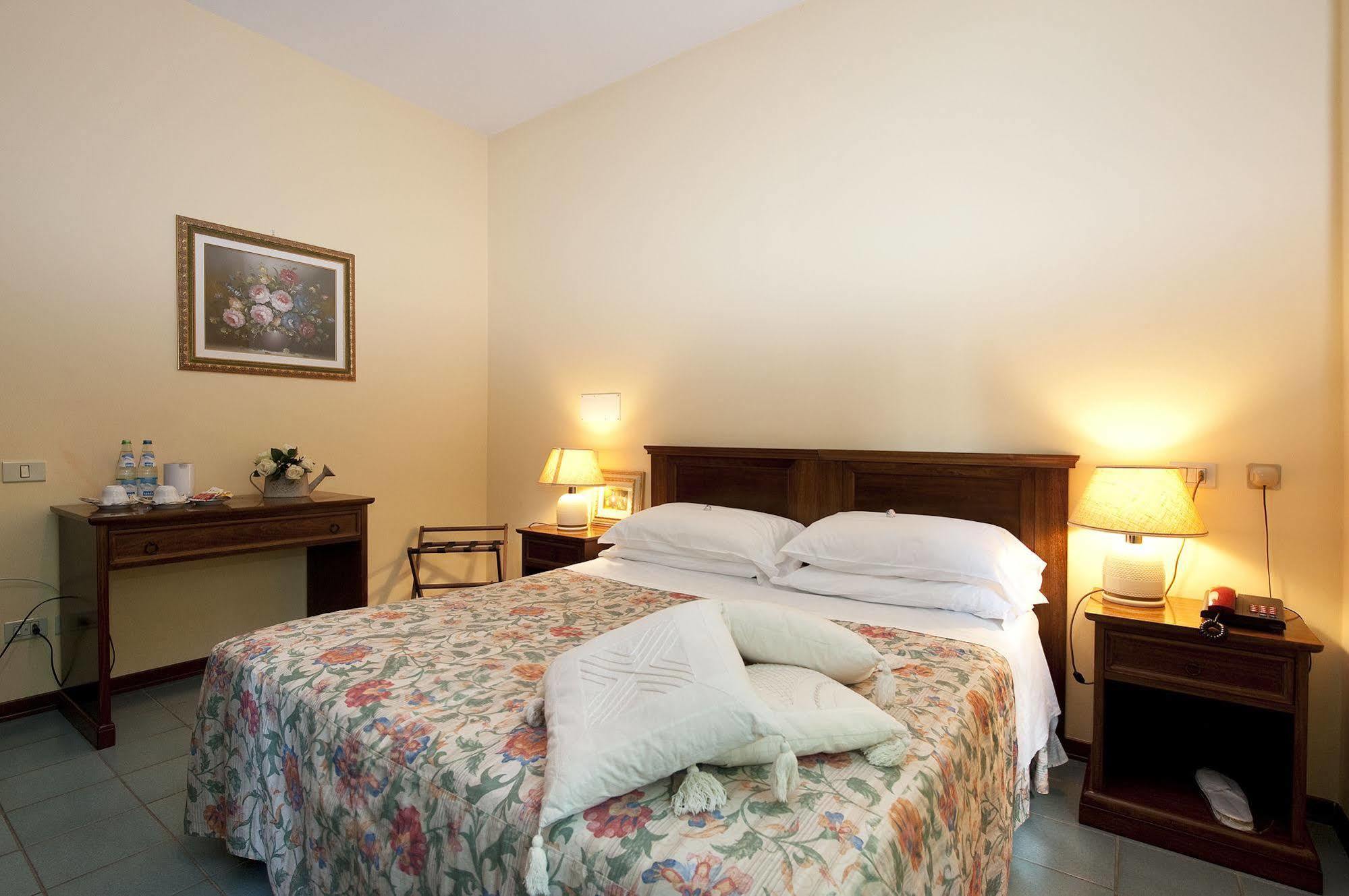 Hotel Molino D'Era Volterra Zewnętrze zdjęcie