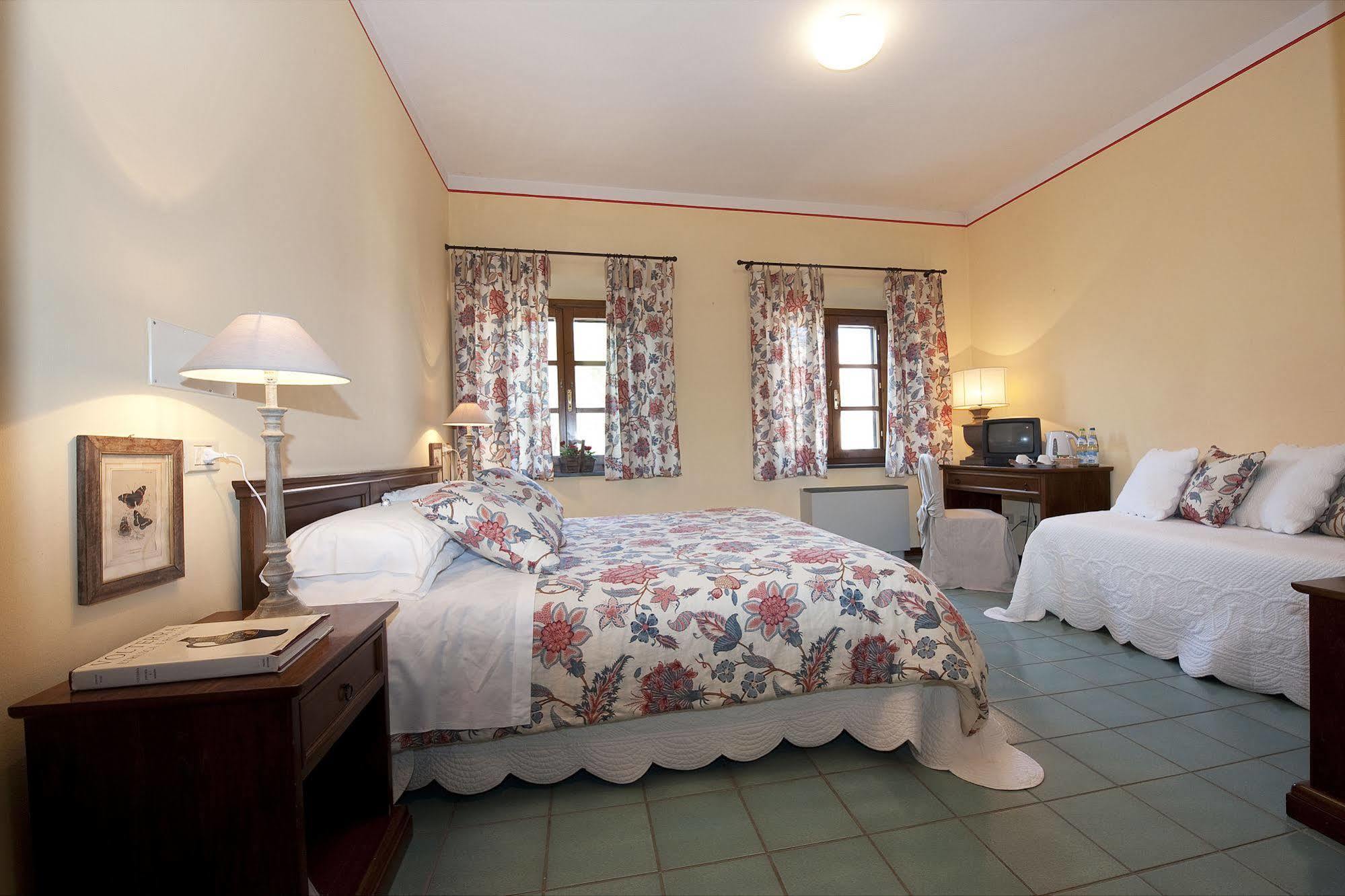 Hotel Molino D'Era Volterra Zewnętrze zdjęcie