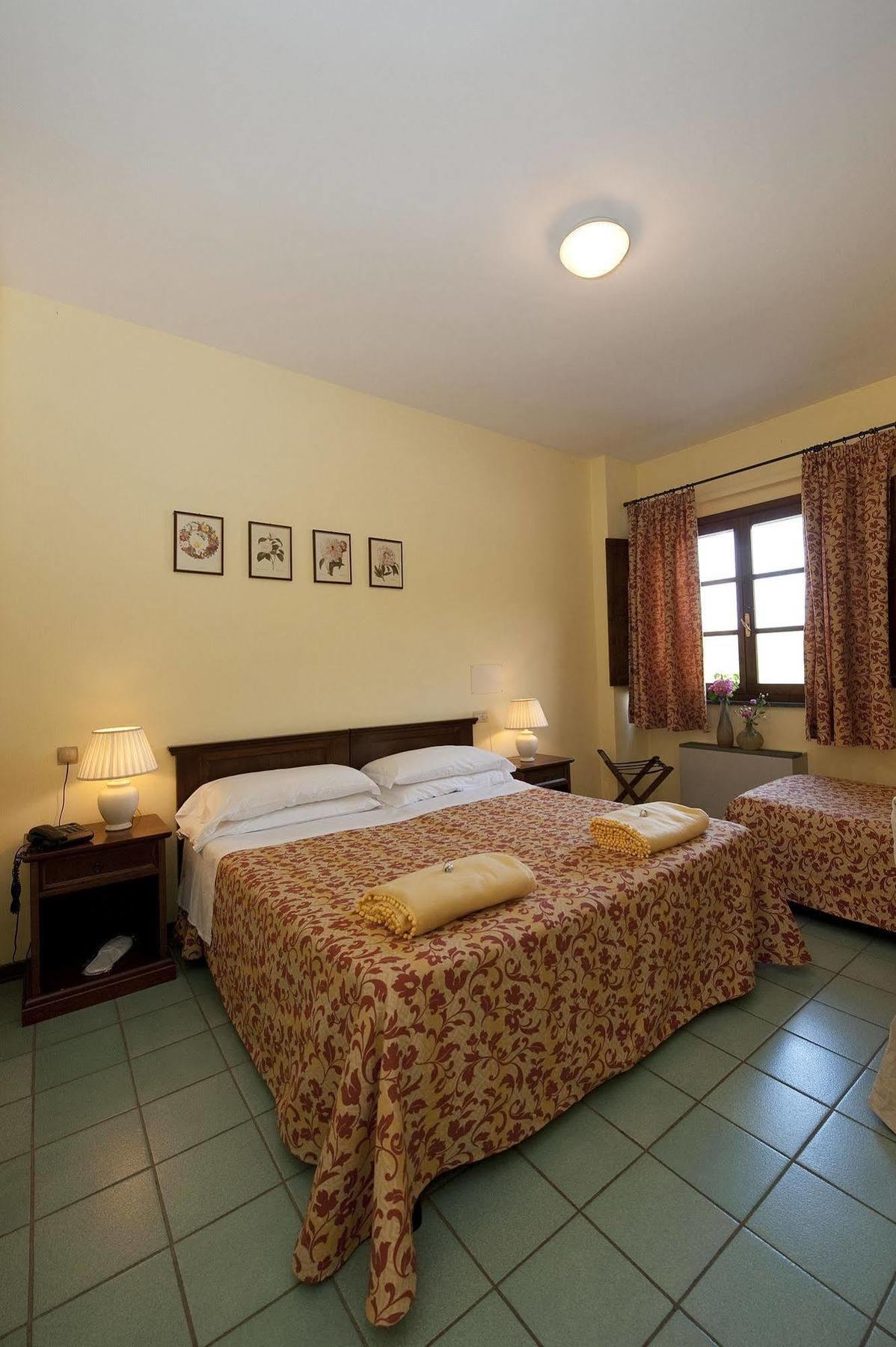 Hotel Molino D'Era Volterra Zewnętrze zdjęcie