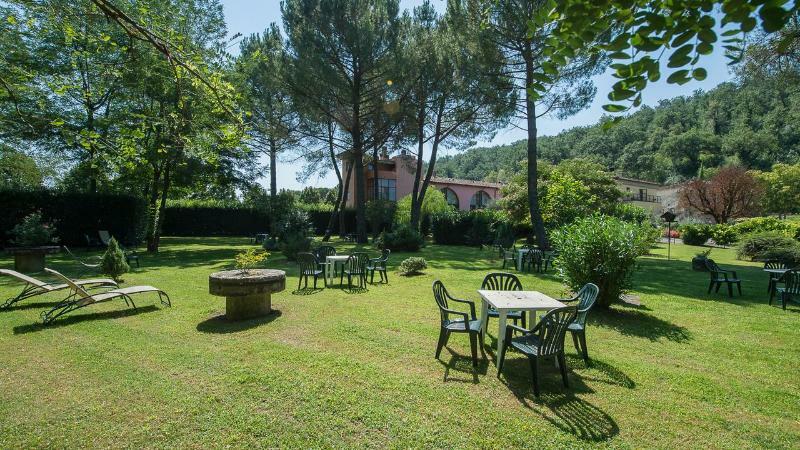 Hotel Molino D'Era Volterra Zewnętrze zdjęcie